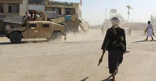 আফগানিস্তানে পাকিস্তানের বিমান হামলায় নিহত কমপক্ষে ১০